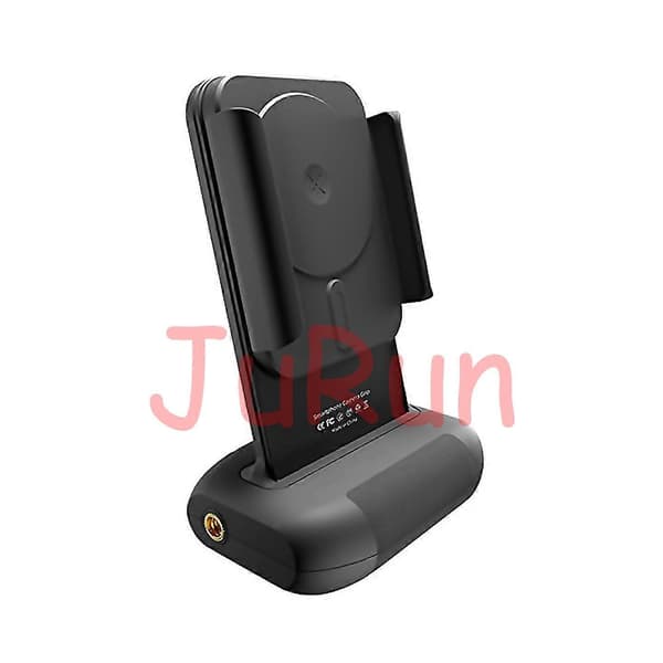 Bluetooth-selfiekepin kauko-ohjain Anti Black[ht]
