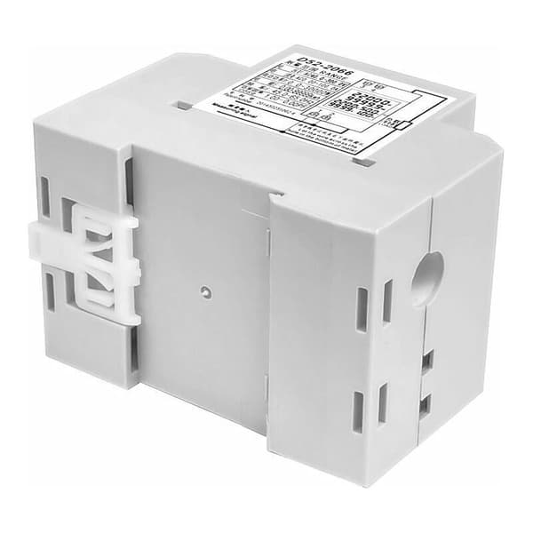 Debuns – AC40-300V Strömförbrukningsindikator – 220V Spänningsmätning – 0-100A Ström – 0-30000W Effekt – DIN-skenmontering