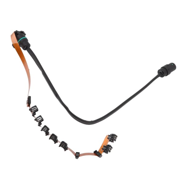 Intern kabel, solenoidbåndsensor for girkasse 01M927365 erstatning for Audi A3 1996-2012