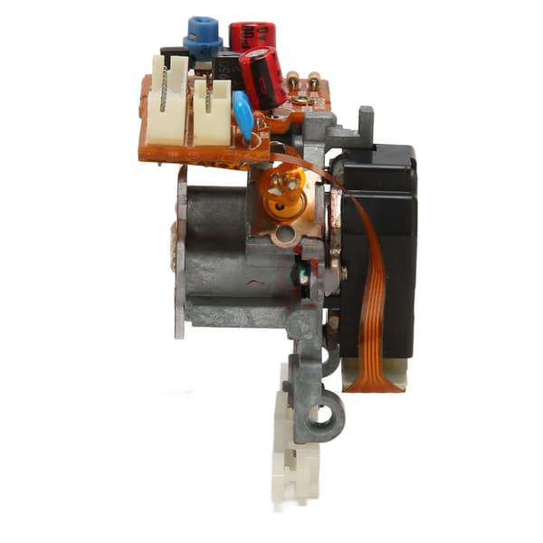 Optisk Pickup Linse 4 Pin Pluss 11 Pin Erstatning Reparasjonsdel CD Spiller Optisk Hode