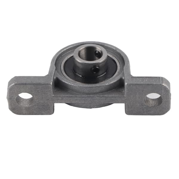10 mm sinkitty Crowd Block -laakeri KP000