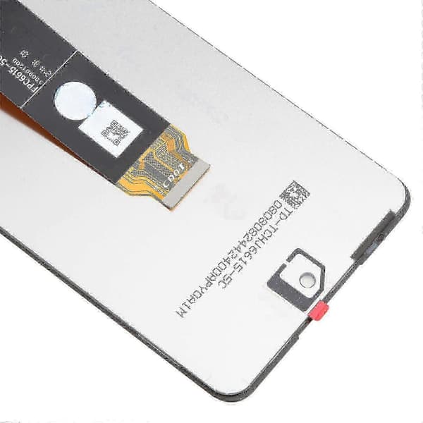 HMD Pulse+ OEM erstatnings-LCD-skjerm med digitizer komplett montering hwy 5 5