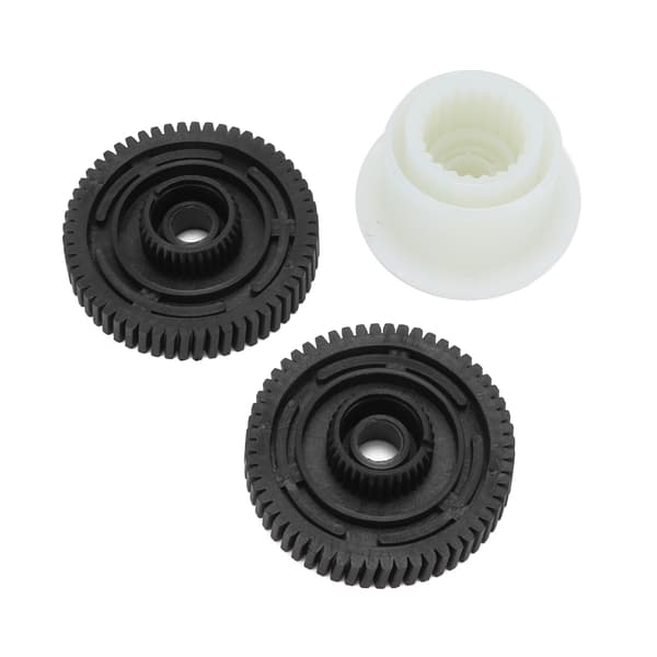 Overføringskasse Servo Aktuator Gear 27107566296GR Erstatning for X3 E83 X5 E53 X6 E71