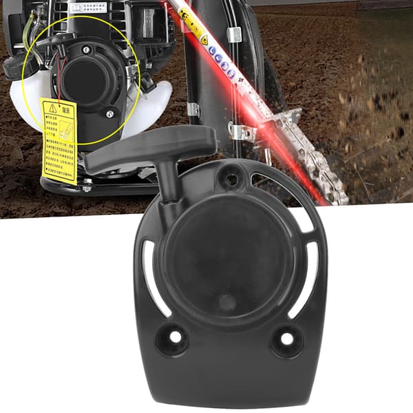 GX35 UMK435 Motor Dragstart Startmotor