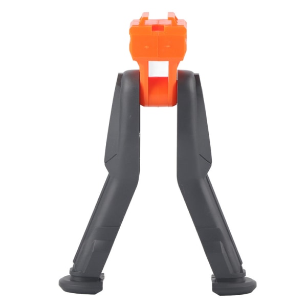 Kaili/nerf-kompatibelt tilbehør universal sammenfoldelig stativ (sort)