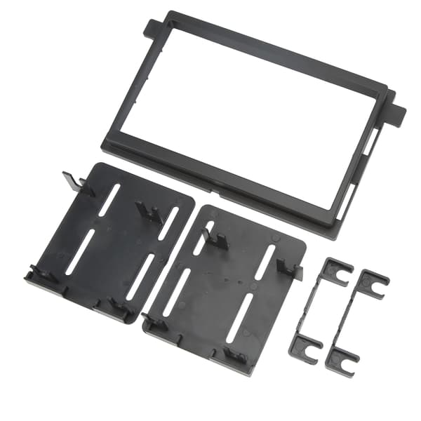 Ford Explorer 2006 2010 Bilradio Dash Kit Installation Trim Panel Ersättning