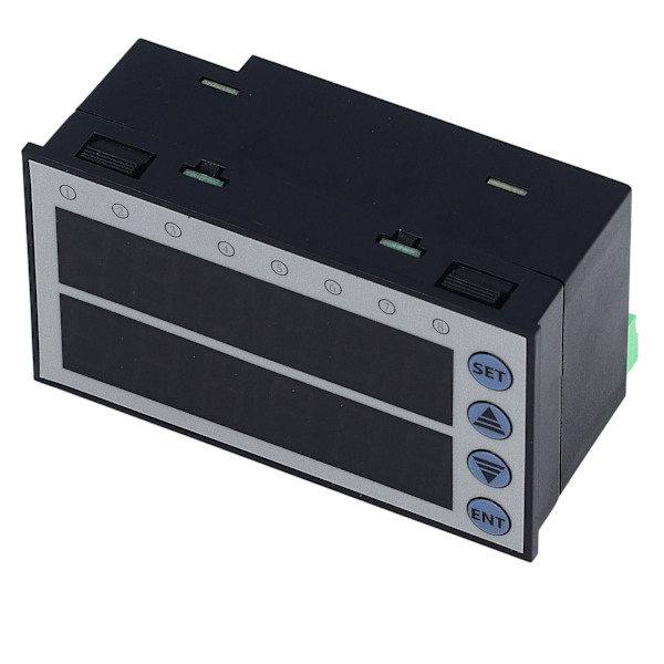 FX2N 10MR PLC Digital Display DC24V 8 LED Programmerbar 2 Analog Input USB TTL Download Kabel