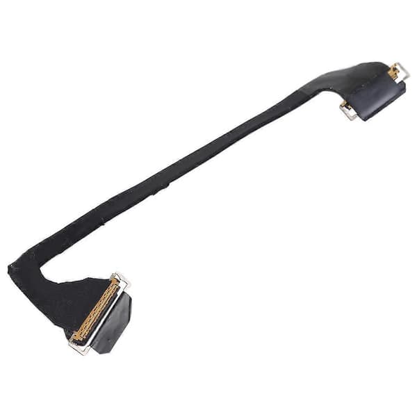 LCD LED LVDS Flexkabel för MacBook Pro 15 tum A1286 MC371 MC372 MC373 MC721 MD723 MD318 MD322 (2010-2011) Not Specified