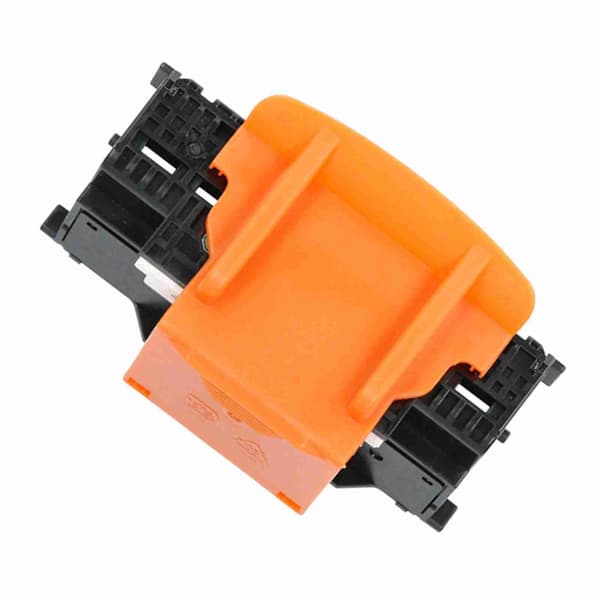 Fargeprinthode QY6‑0083 Printhode Passer til MG7180 IP8750 IP8780 MG7520[ht]