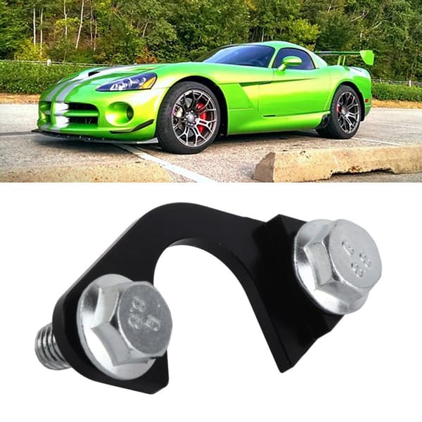 Motoroliepumpe Pickup Rør Bøjleholder Hold nede LS1 LS2 LS3