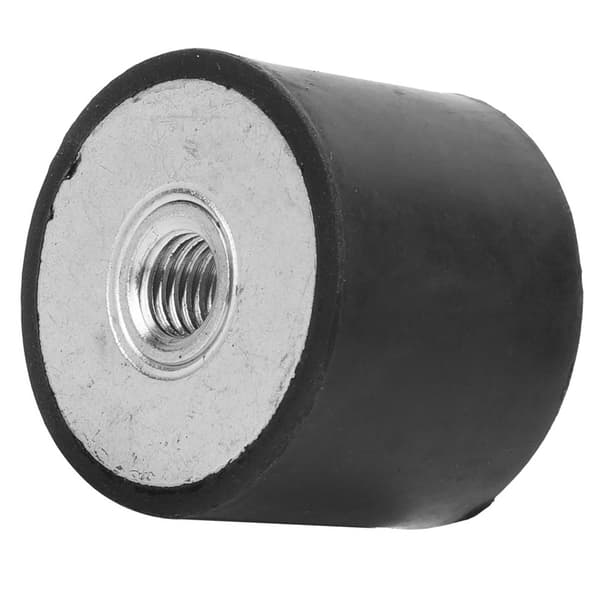 Antivibrationsmonteringssæt 4 Stykker DE40x30 M10