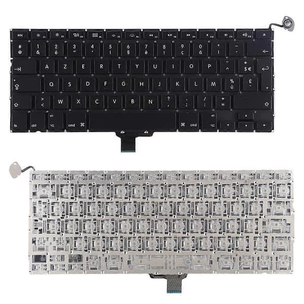 RF-version tangentbord för MacBook Pro 13 tum A1278 Not Specified