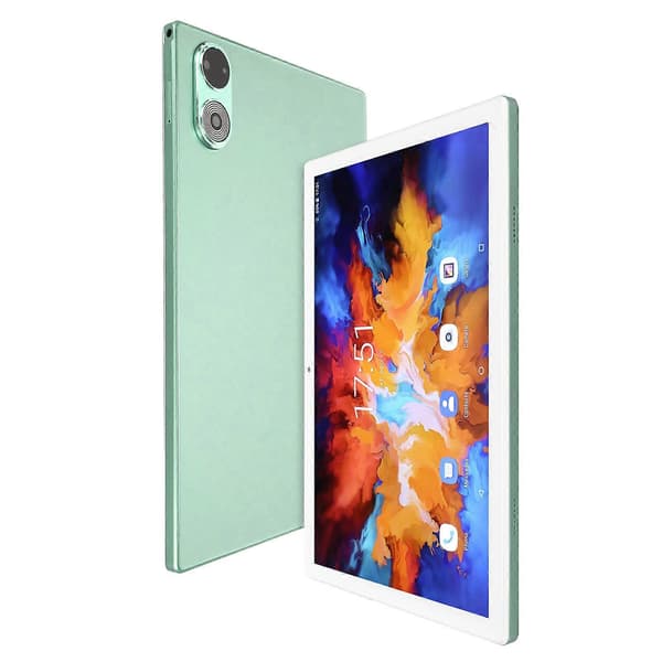 10.1\" Android 11 Tablet, Octa Core, 4G LTE, 8GB RAM, 128GB ROM, 8800mAh, 5G WiFi