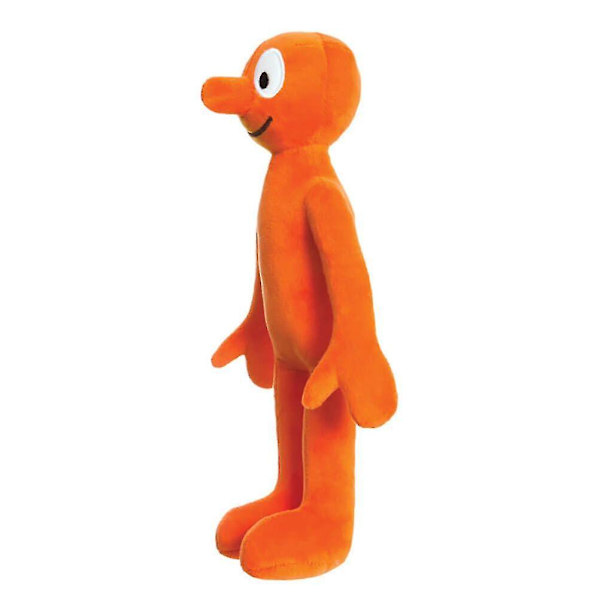 Morph pehmolelu A