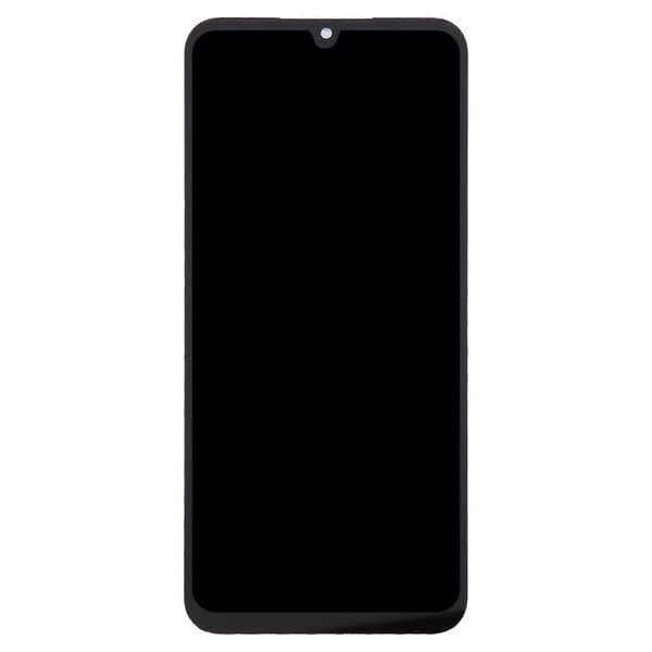 Til Samsung Galaxy A25 SM-A256B KOMPATIBEL LCD-skærm med Digitizer Fuld Samling Not Specified