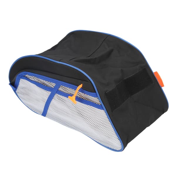 Polaris General 1000 2016-2021 Blå Midtkonsoll Oppbevaringsseteveske 1680D Nylon Erstatning
