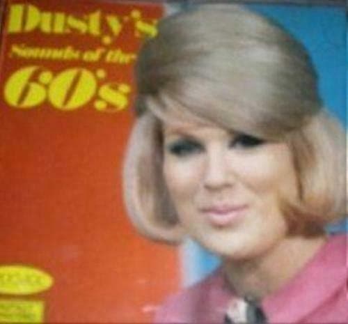 Dusty Springfield - Dustyn CD-äänet CD CD