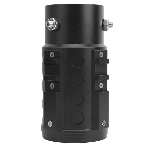 Universal Bilholder 72mm 2.8 Tommer Aluminium Legering Racing Tilbehør