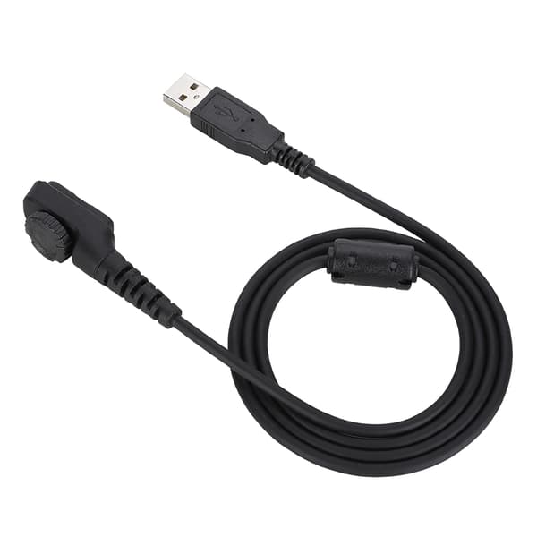 USB Walkie Talkie Programmeringskabel Skrivefrekvenslinje til Hytera PD 780
