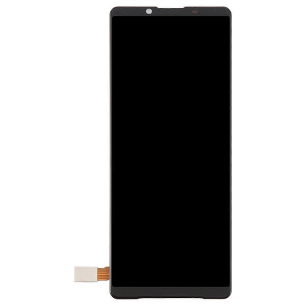 TFT LCD-skjerm med digitizer komplett montering Not Specified For Sony Xperia 5 III