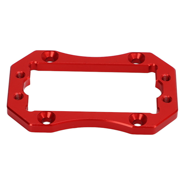 RC Styregear Servo Montering Aluminium Legering Servo Montering Dele til ARRMA Typhon 6S 1/8 RC Biler