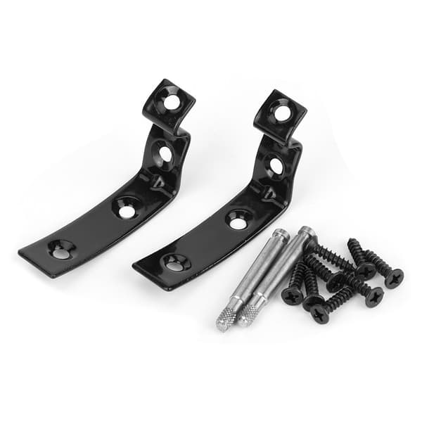 Handskfackets Lockögla Reparationskit Passar A4/RS4/S4 X8R0065