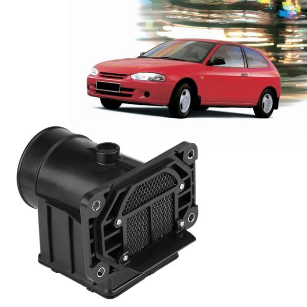 Mitsubishi Colt IV Galant V MAF Sensor Luftmengdemåler MD357335