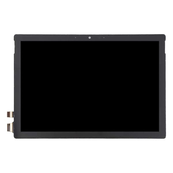 LCD-skjerm digitaliserer komplett montering med LCD-flexkabel Not Specified For Microsoft Surface Pro 7+ 1960