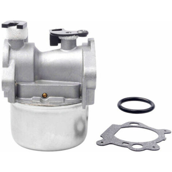 Karburator passer til Briggs & Stratton 799871 790845 799866 796707 794304 Motor Generator Plæneklipper Generator