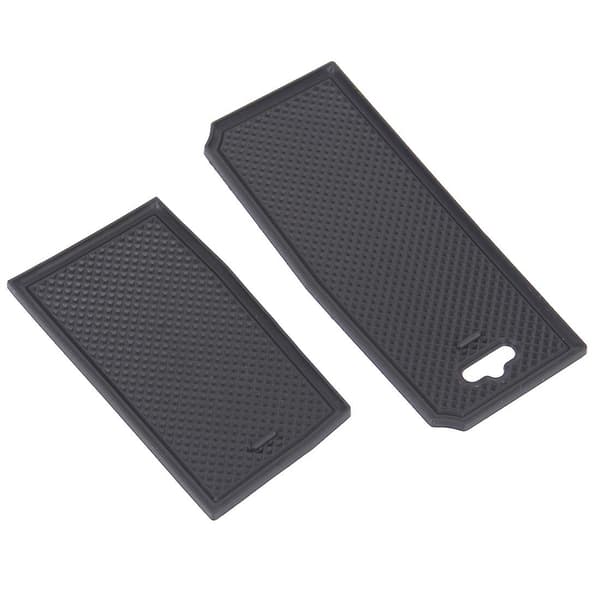 Bilopbevaringstaske til Jeep Wrangler JK 2011-2017 Not Specified