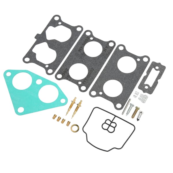 20 karburator reparationssæt reservedele til John Deere HPX 4x2 4x4 Gator UTV 2004 2012