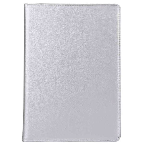 【HT】iPad Air 3 fodral - SILVER SILVER Ipad 10,2 / Air 3 / Pro 10.5