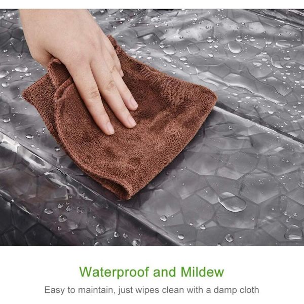 3D Water Cube Advanced bruseforhængssæt (B180*H180cm),