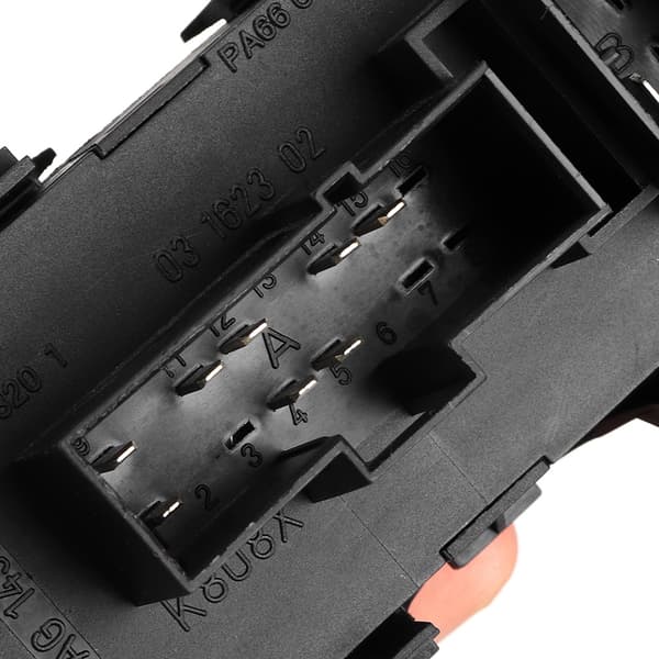98AG-14529-AC ABS Bilskive Master Regulator Kontrol Switch Passer til Ford FOCUS