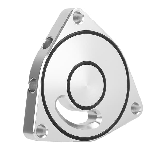 Hyundai Sonata 1.6T 2013-2018 Blow Off Ventil Dump Adapter Bil Modifikasjon Oppgradering