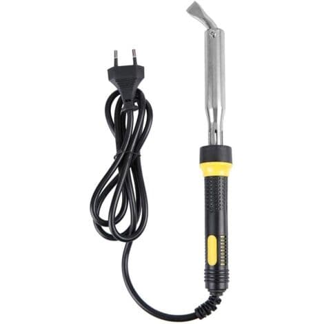 220V 150W Høyeffekts elektrisk loddebolt, loddeverktøy (EU-plugg)