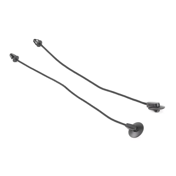 Pakethyllans fästsnöre för Ford Focus MK3 2012-2017 - 2st spännband