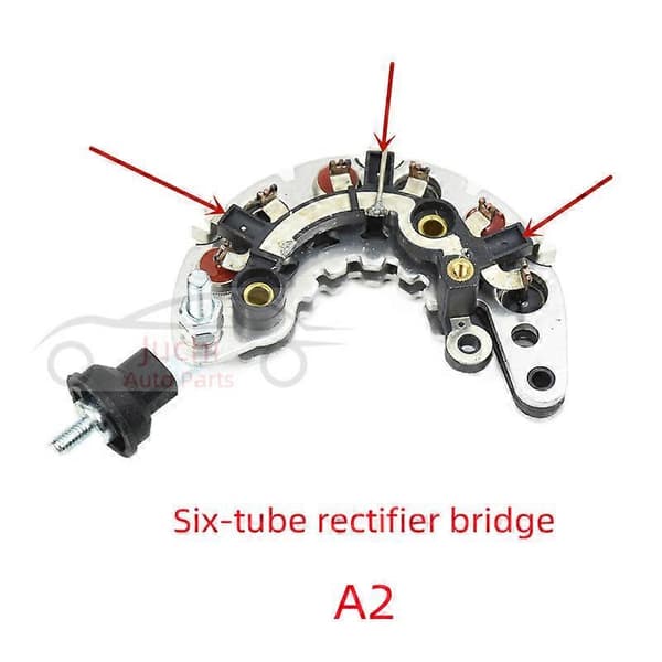 [HT]Til Geely MK CK Bil Regulator Ensretter Bro Bil Generator B2
