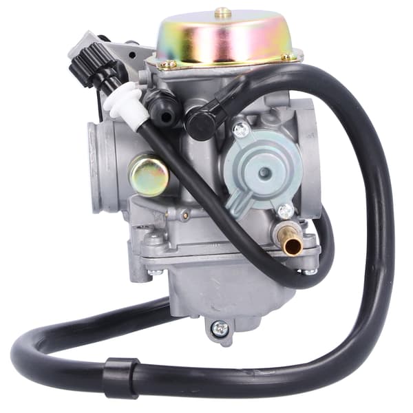 Suzuki Eiger 400 LTF400 LTF400F 2002 2007 ATV Förgasare Förgasarkit