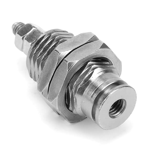Mini Nål Cylinder Pneumatisk CJPB10 5mm