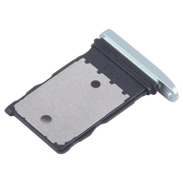 Til Google Pixel 9 Original SIM-kortbakke Green