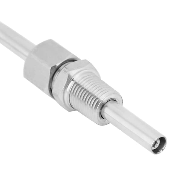 EGT Eksponeret Spids Udstødningsgas Temperatur Termoelement Probe Sensor
