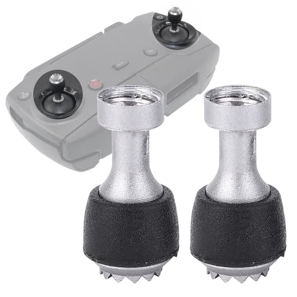 Fjernkontrollspak Joystick Tommelvipp reservedel Passer til MAVIC MINI Drone