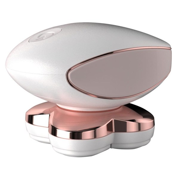 Epilator Ørefjerner Barbermaskin EU