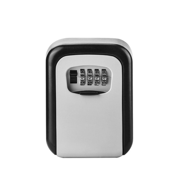 Passordnøkkelboks, Bluetooth Smart Electronic Card Key Storage Box (PL-BM1 (Password Unlock)),