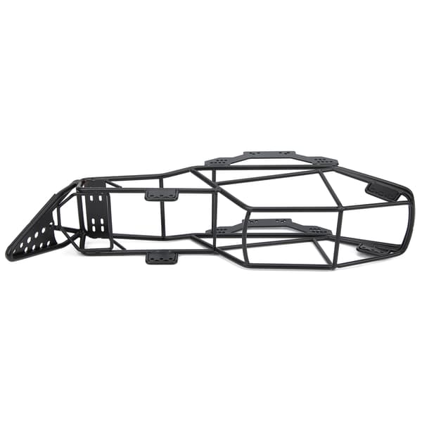 Axial SCX10 1 10 RC Lastbilschassi med Full Rörram