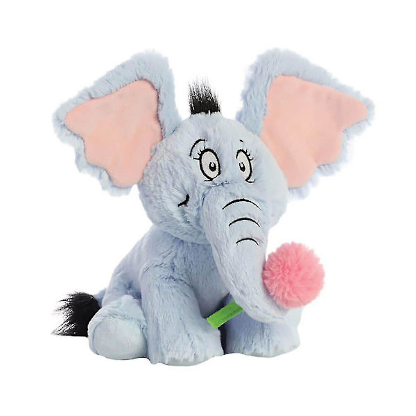 Horton Plyslegetøj A