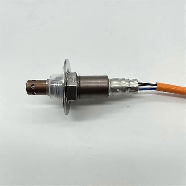 För O2-sensor