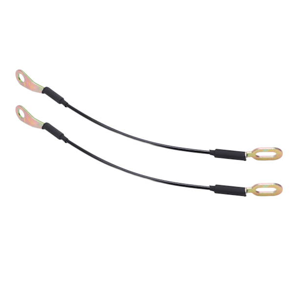 UH70 65 760 2. резервекамера støtte stropp erstatning for Ranger Thunderbird