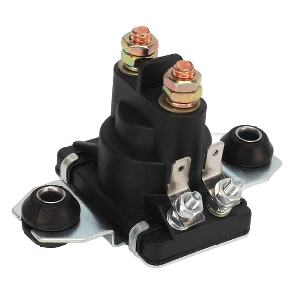 12V Marine Udenbordsmotor Starter Relæ 89 850187T1